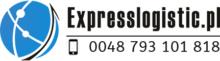 Express Logistic – Logistyka Transport Magazynowanie Wrocław